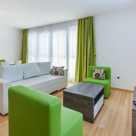 Sunnyside - Cdn02066-dyc Apartman Petrcane