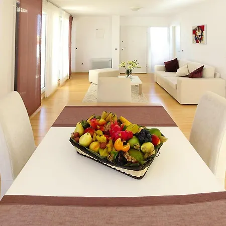 Apartman Sunnyside - Cdn02066-dyc Petrcane