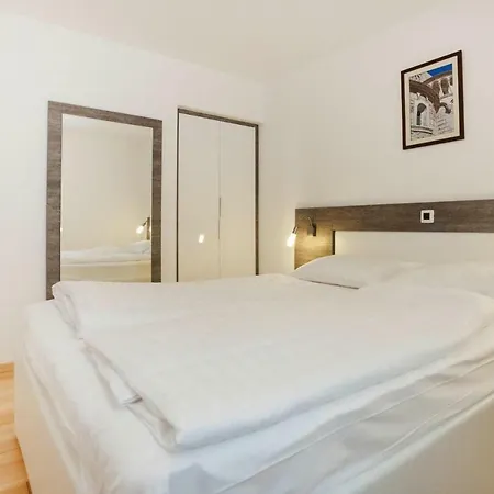 Apartman Sunnyside - Cdn02066-dyc Petrcane
