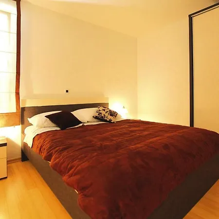 Sunnyside - Cdn02066-dyc Apartman *